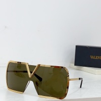 Cheap Valentino AAA Quality Sunglasses #1181113 Replica Wholesale [$60.00 USD] [ITEM#1181113] on Replica Valentino AAA Quality Sunglasses