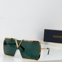 Cheap Valentino AAA Quality Sunglasses #1181115 Replica Wholesale [$60.00 USD] [ITEM#1181115] on Replica Valentino AAA Quality Sunglasses