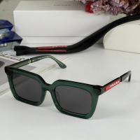 Prada AAA Quality Sunglasses #1181136
