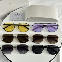 Cheap Prada AAA Quality Sunglasses #1181149 Replica Wholesale [$60.00 USD] [ITEM#1181149] on Replica Prada AAA Quality Sunglasses