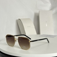 Prada AAA Quality Sunglasses #1181151