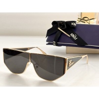 Fendi AAA Quality Sunglasses #1181222