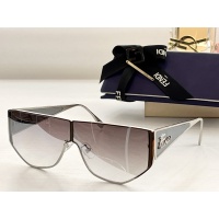 Fendi AAA Quality Sunglasses #1181223