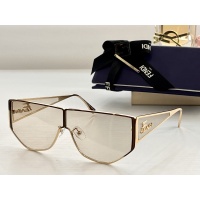 Fendi AAA Quality Sunglasses #1181225