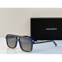 Dolce & Gabbana AAA Quality Sunglasses #1181230