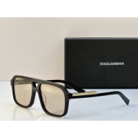 Dolce & Gabbana AAA Quality Sunglasses #1181233
