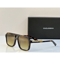 Dolce & Gabbana AAA Quality Sunglasses #1181234
