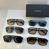 Cheap Dolce &amp; Gabbana AAA Quality Sunglasses #1181234 Replica Wholesale [$60.00 USD] [ITEM#1181234] on Replica Dolce &amp; Gabbana AAA Quality Sunglasses