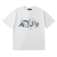 Amiri T-Shirts Short Sleeved For Unisex #1181277