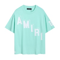 Amiri T-Shirts Short Sleeved For Unisex #1181280