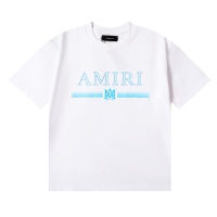 Amiri T-Shirts Short Sleeved For Unisex #1181286