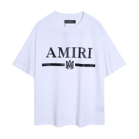 Amiri T-Shirts Short Sleeved For Unisex #1181290