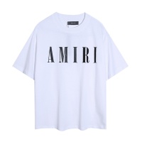 Amiri T-Shirts Short Sleeved For Unisex #1181294