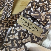 Cheap Burberry Necktie For Men #1181318 Replica Wholesale [$40.00 USD] [ITEM#1181318] on Replica Burberry Necktie