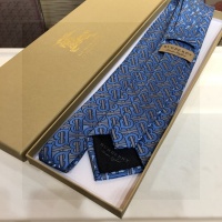 Cheap Burberry Necktie For Men #1181319 Replica Wholesale [$40.00 USD] [ITEM#1181319] on Replica Burberry Necktie