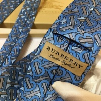 Cheap Burberry Necktie For Men #1181319 Replica Wholesale [$40.00 USD] [ITEM#1181319] on Replica Burberry Necktie