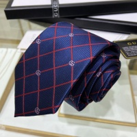 Cheap Gucci Necktie For Men #1181320 Replica Wholesale [$40.00 USD] [ITEM#1181320] on Replica Gucci Necktie