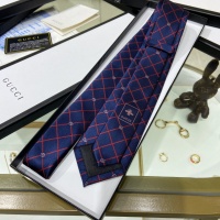 Cheap Gucci Necktie For Men #1181320 Replica Wholesale [$40.00 USD] [ITEM#1181320] on Replica Gucci Necktie