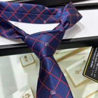 Cheap Gucci Necktie For Men #1181320 Replica Wholesale [$40.00 USD] [ITEM#1181320] on Replica Gucci Necktie