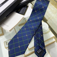 Gucci Necktie For Men #1181321