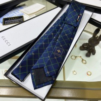 Cheap Gucci Necktie For Men #1181321 Replica Wholesale [$40.00 USD] [ITEM#1181321] on Replica Gucci Necktie