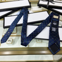 Cheap Gucci Necktie For Men #1181321 Replica Wholesale [$40.00 USD] [ITEM#1181321] on Replica Gucci Necktie