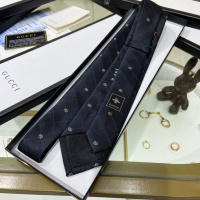 Cheap Gucci Necktie For Men #1181323 Replica Wholesale [$40.00 USD] [ITEM#1181323] on Replica Gucci Necktie