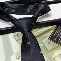 Cheap Gucci Necktie For Men #1181323 Replica Wholesale [$40.00 USD] [ITEM#1181323] on Replica Gucci Necktie