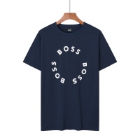 Boss T-Shirts Short Sleeved For Men #1181350