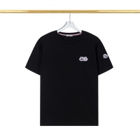 Moncler T-Shirts Short Sleeved For Unisex #1181367
