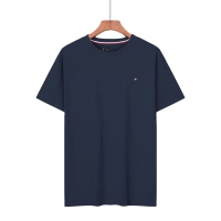 Tommy Hilfiger TH T-Shirts Short Sleeved For Men #1181392