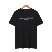 Tommy Hilfiger TH T-Shirts Short Sleeved For Men #1181401