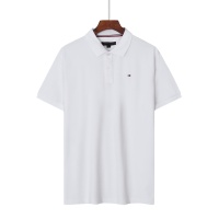 Tommy Hilfiger TH T-Shirts Short Sleeved For Men #1181404
