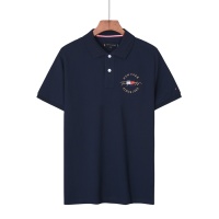 Tommy Hilfiger TH T-Shirts Short Sleeved For Men #1181412