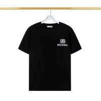 Cheap Balenciaga T-Shirts Short Sleeved For Men #1181424 Replica Wholesale [$29.00 USD] [ITEM#1181424] on Replica Balenciaga T-Shirts