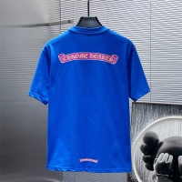 Chrome Hearts T-Shirts Short Sleeved For Unisex #1181439