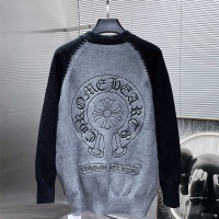 Chrome Hearts Sweater Long Sleeved For Unisex #1181443
