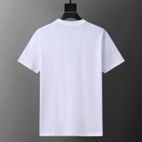 Cheap Versace T-Shirts Short Sleeved For Men #1181460 Replica Wholesale [$25.00 USD] [ITEM#1181460] on Replica Versace T-Shirts