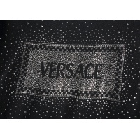 Cheap Versace T-Shirts Short Sleeved For Men #1181461 Replica Wholesale [$25.00 USD] [ITEM#1181461] on Replica Versace T-Shirts
