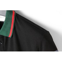 Cheap Gucci T-Shirts Short Sleeved For Men #1181474 Replica Wholesale [$29.00 USD] [ITEM#1181474] on Replica Gucci T-Shirts