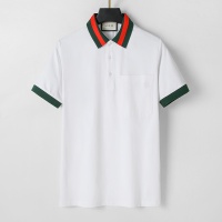 Gucci T-Shirts Short Sleeved For Men #1181476