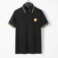 Cheap Versace T-Shirts Short Sleeved For Men #1181480 Replica Wholesale [$29.00 USD] [ITEM#1181480] on Replica Versace T-Shirts
