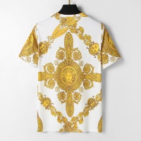 Cheap Versace T-Shirts Short Sleeved For Men #1181482 Replica Wholesale [$25.00 USD] [ITEM#1181482] on Replica Versace T-Shirts