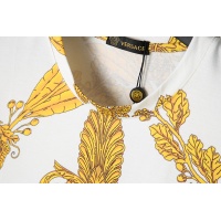 Cheap Versace T-Shirts Short Sleeved For Men #1181482 Replica Wholesale [$25.00 USD] [ITEM#1181482] on Replica Versace T-Shirts