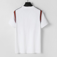 Cheap Gucci T-Shirts Short Sleeved For Men #1181484 Replica Wholesale [$25.00 USD] [ITEM#1181484] on Replica Gucci T-Shirts