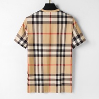 Cheap Burberry T-Shirts Short Sleeved For Men #1181496 Replica Wholesale [$25.00 USD] [ITEM#1181496] on Replica Burberry T-Shirts