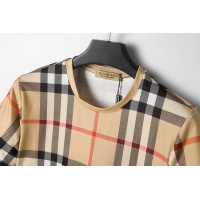 Cheap Burberry T-Shirts Short Sleeved For Men #1181496 Replica Wholesale [$25.00 USD] [ITEM#1181496] on Replica Burberry T-Shirts