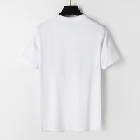 Cheap Burberry T-Shirts Short Sleeved For Men #1181499 Replica Wholesale [$25.00 USD] [ITEM#1181499] on Replica Burberry T-Shirts