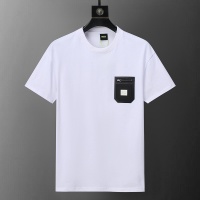 Boss T-Shirts Short Sleeved For Men #1181501