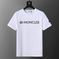 Moncler T-Shirts Short Sleeved For Men #1181511